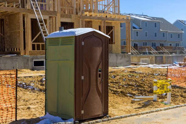 Best Event porta potty rental  in Bernie, MO