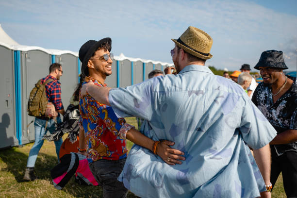 Best Porta potty rental for parties  in Bernie, MO