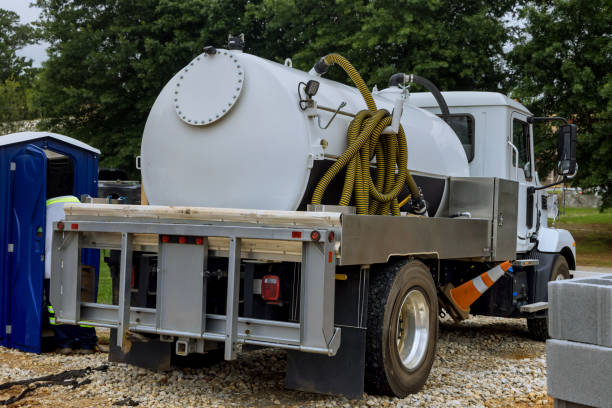 Best Porta potty rental for outdoor events  in Bernie, MO