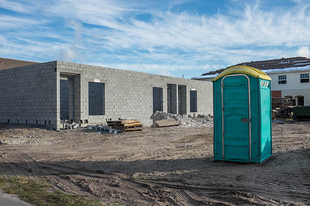  Bernie, MO Porta Potty Rental Pros